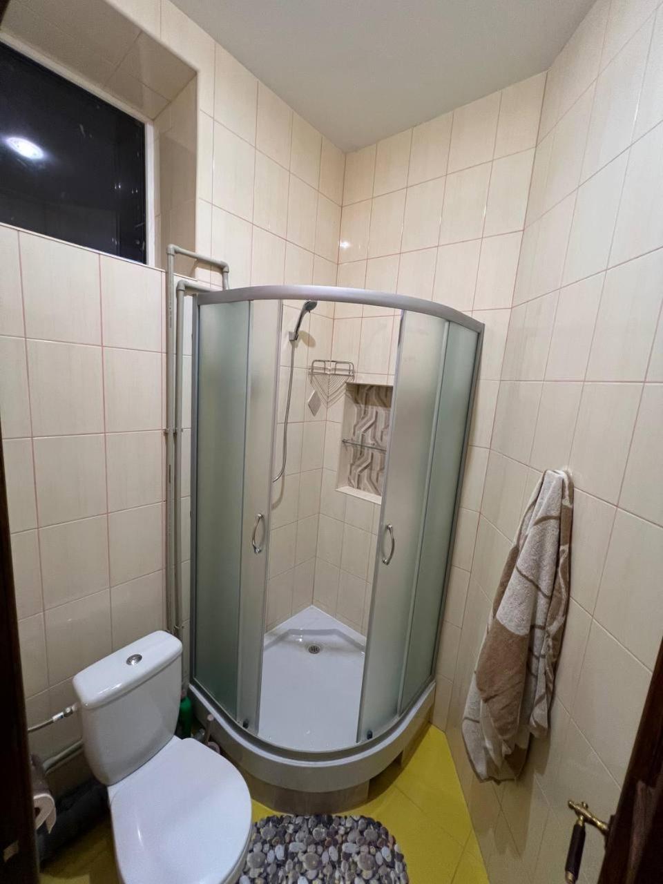 Motel Seven Stars Sumy Exterior foto