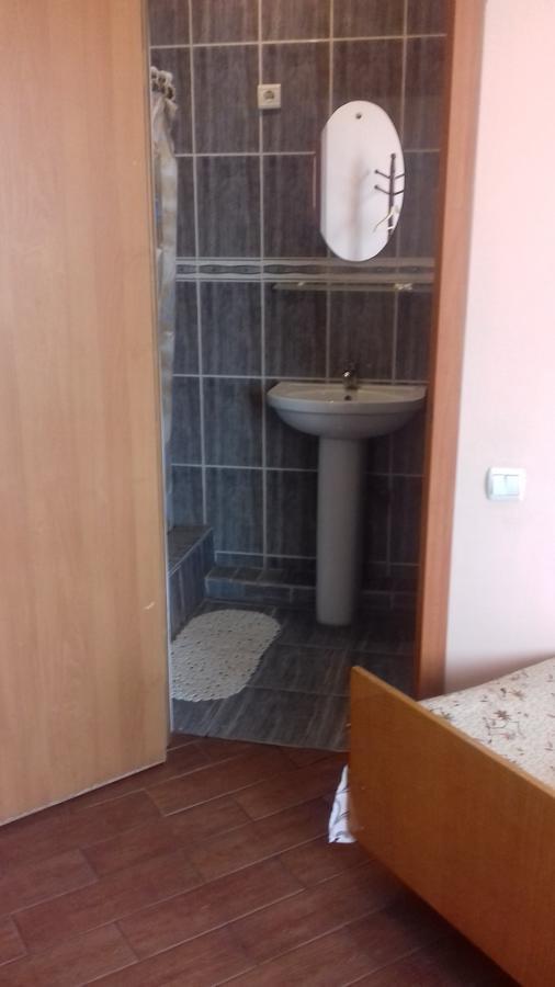 Motel Seven Stars Sumy Exterior foto